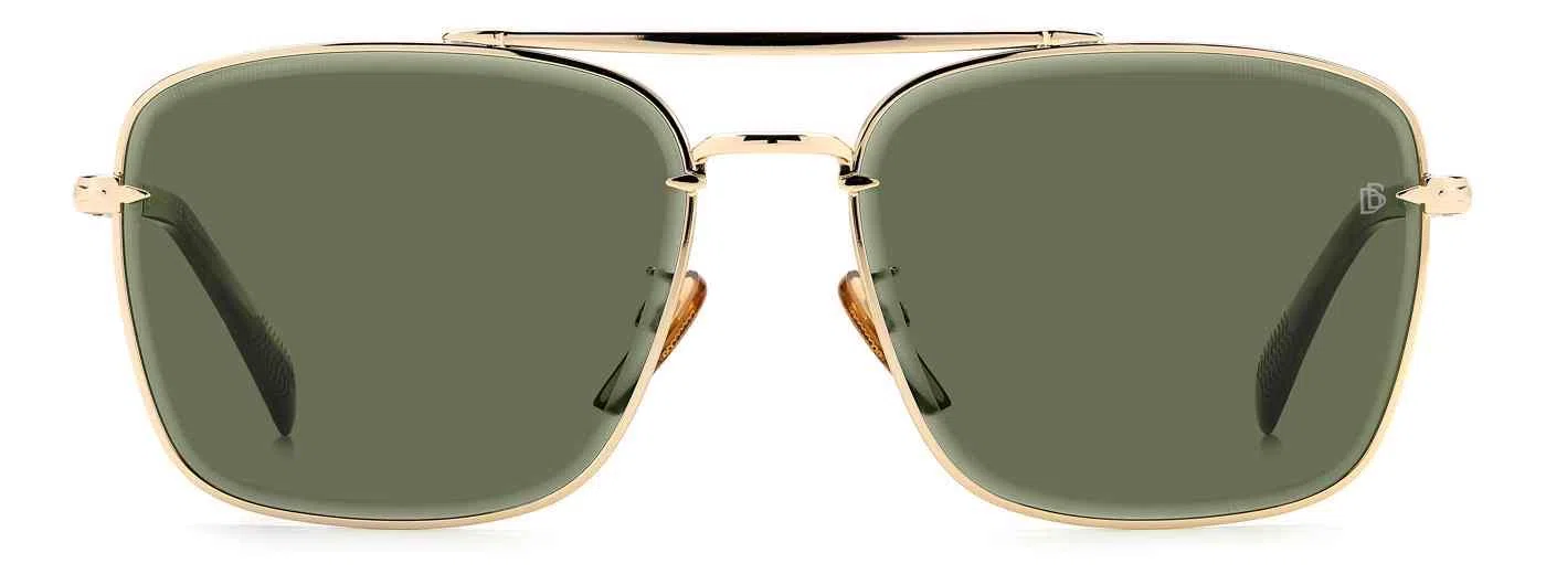 David Beckham DB7093 Eyeglasses - view 9